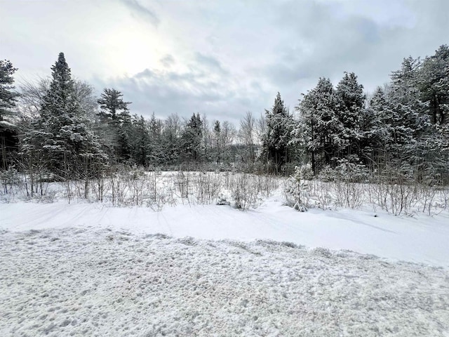 928 Eastman Rd, Conway NH, 03813 land for sale