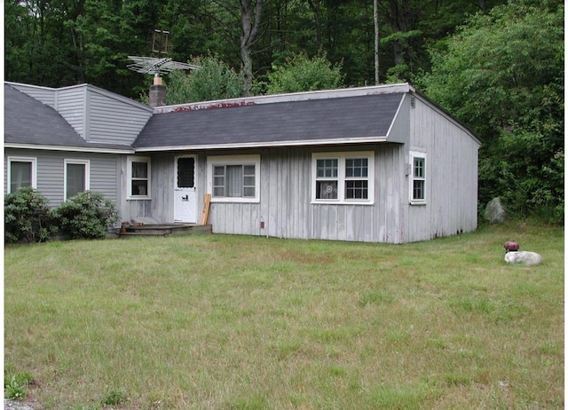 Listing photo 2 for 438 Rte 106 S, Loudon NH 03307