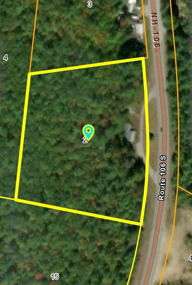 Listing photo 3 for 438 Rte 106 S, Loudon NH 03307