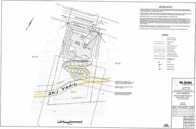 Listing photo 2 for 139 S Peak Rd, Lincoln NH 03251