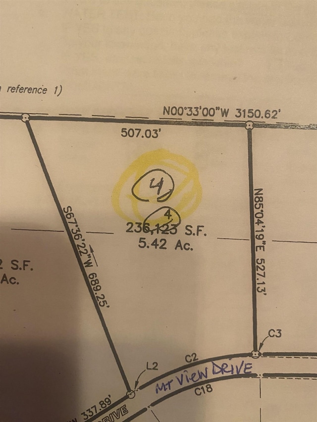 00 Mountain View Rd, Stark, NH 03582