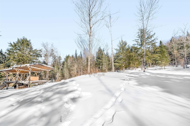 Listing photo 3 for 512 Woodbury Mountain Rd, Calais VT 05648