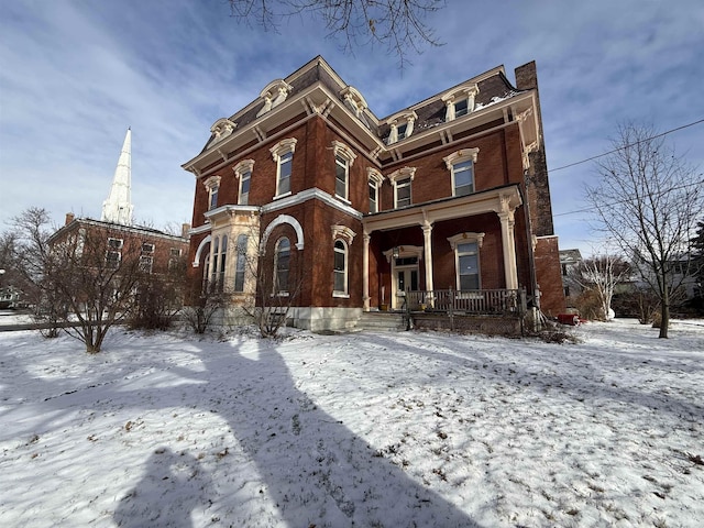86 Center St, Rutland City, VT 05701