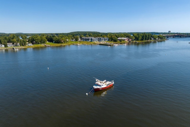 water view