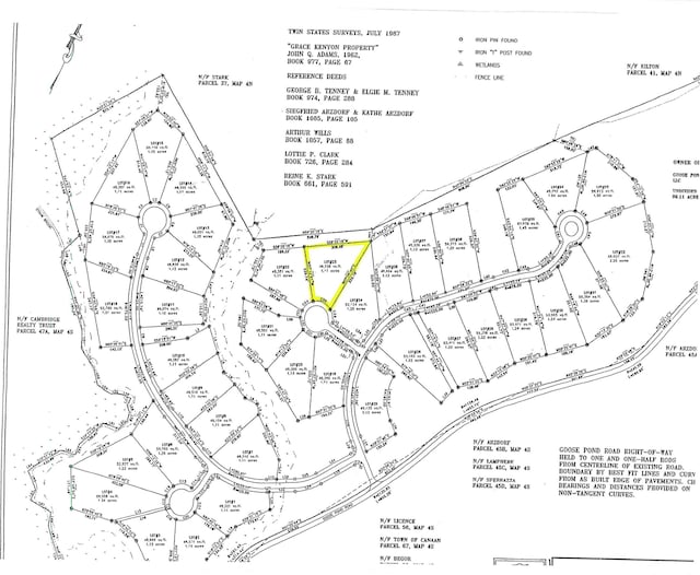 23 Granite Way, Canaan, NH 03741