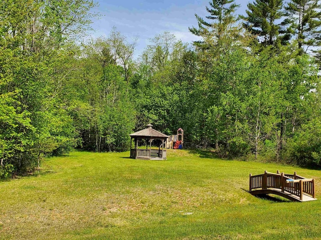 23 Granite Way, Canaan, NH 03741
