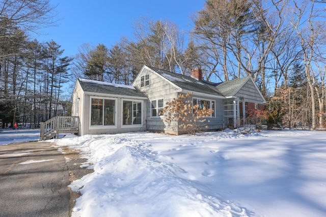 73 Sewalls Falls Rd, Concord NH, 03301, 4 bedrooms, 2 baths house for sale