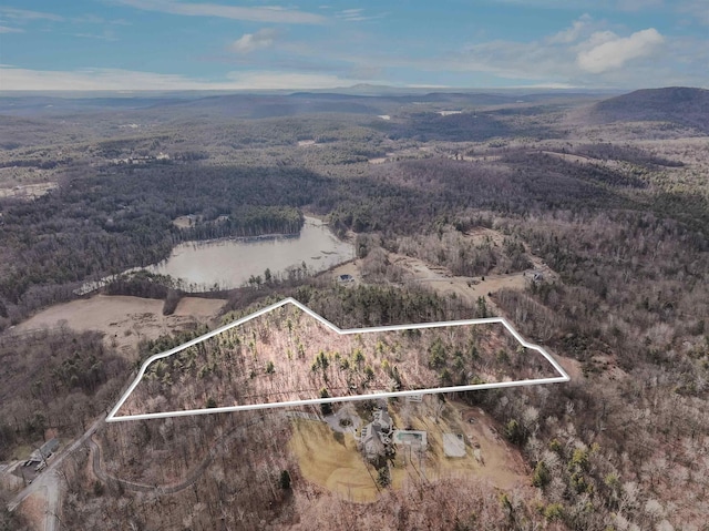 0 Perry Rd, New Ipswich NH, 03071 land for sale