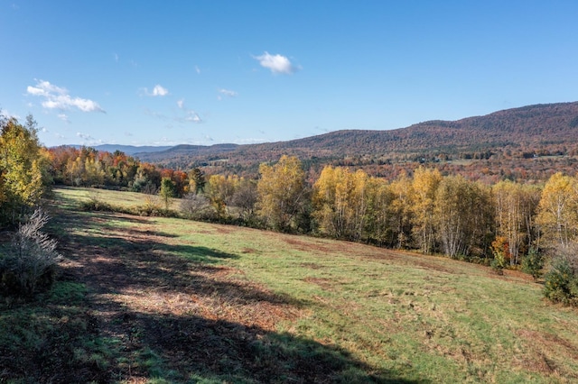 00 Beals Hill Rd, Waterville VT, 05492 land for sale