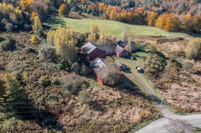 Listing photo 2 for 00 Codding Hollow Rd, Waterville VT 05492