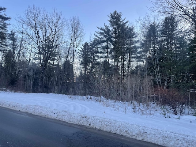 86 Spring St, Farmington NH, 03835 land for sale