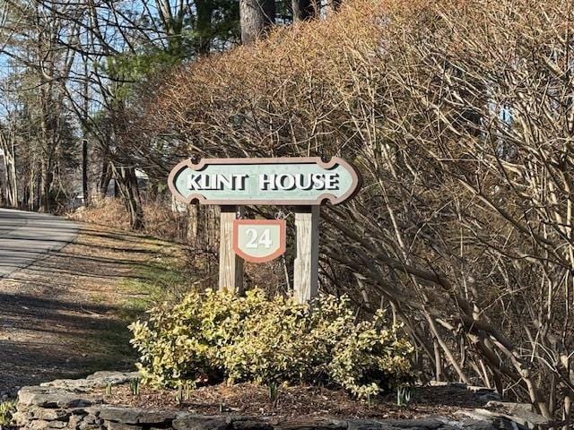 359 Winding Pond Rd Unit 359, Londonderry, NH 03053 - view of community / neighborhood sign