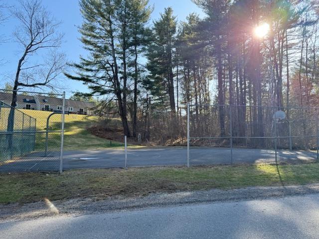 359 Winding Pond Rd Unit 359, Londonderry, NH 03053 - view of road
