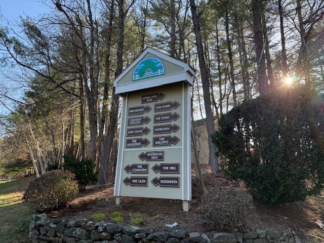 359 Winding Pond Rd Unit 359, Londonderry, NH 03053 - view of outdoor structure