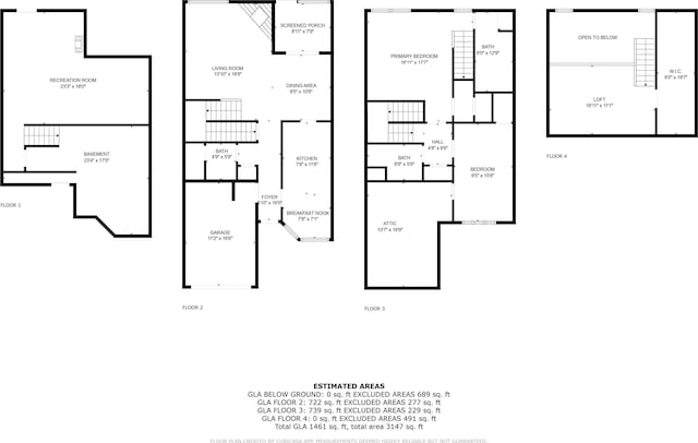 359 Winding Pond Rd Unit 359, Londonderry, NH 03053 - plan
