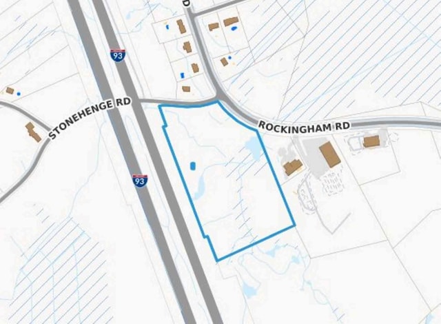 75 Rockingham Rd, Londonderry NH, 03053 land for sale