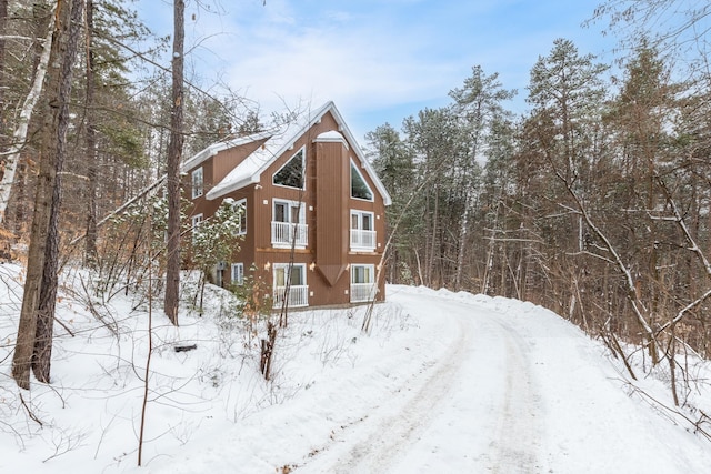 85 Amethyst Hill Rd, Conway NH, 03860 land for sale