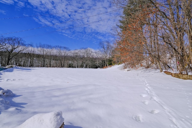 0 Prospect St, Ludlow VT, 05149 land for sale