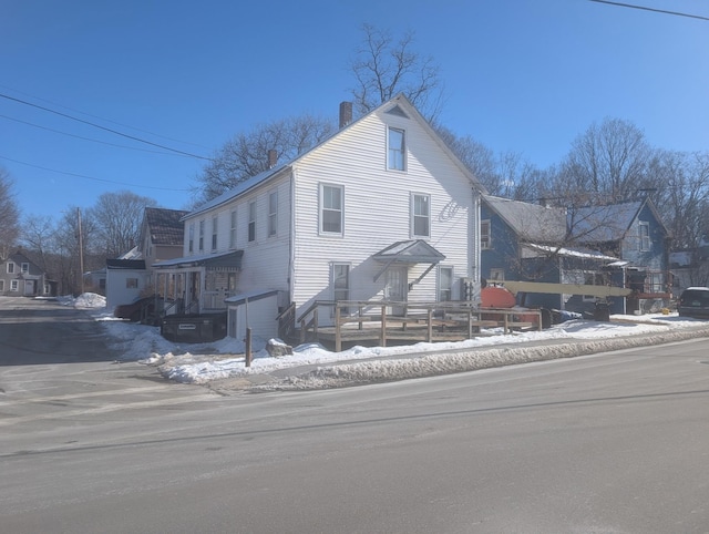 34 Union St, Springfield VT, 05156 land for sale