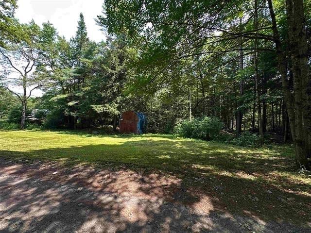 0 Brown Rd, Newport NH, 03773 land for sale