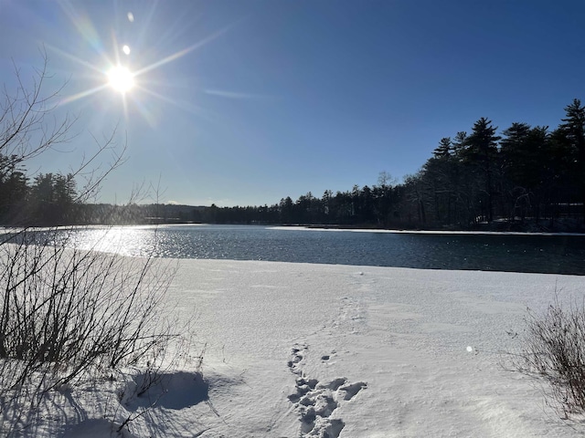 32 Andrews Rd, Tilton NH, 03276 land for sale