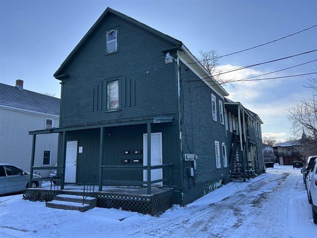 126 State St, Rutland City VT, 05701 land for sale