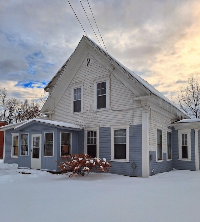 27 State St Unit M104L285, Northumberland NH, 03582 land for sale