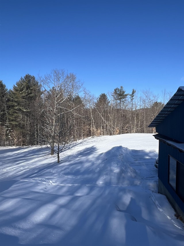 133 Stagecoach Rd, Norwich VT, 05055 land for sale