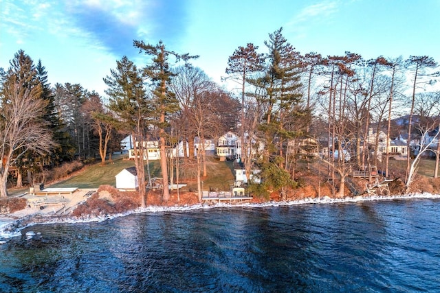 44 Winnicoash St, Laconia, NH 03246 - exterior space