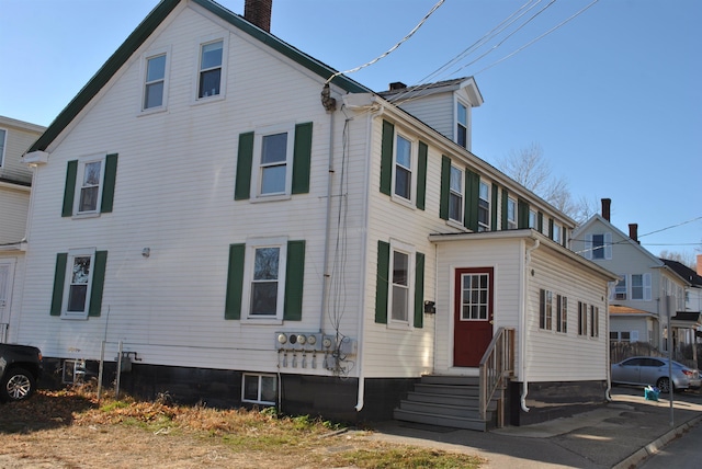 20-22 Kirkland St, Dover NH, 03820 land for sale