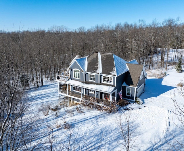 45 E Shore N, Grand Isle VT, 05458, 5 bedrooms, 3.5 baths house for sale