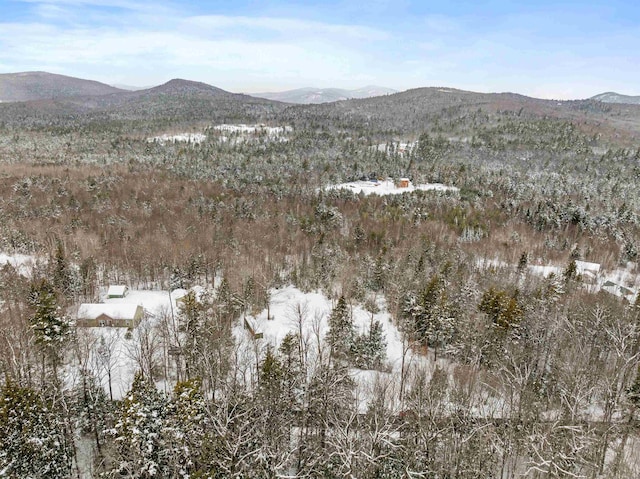 Listing photo 3 for 50 Blake Hill Rd, Ossipee NH 03814