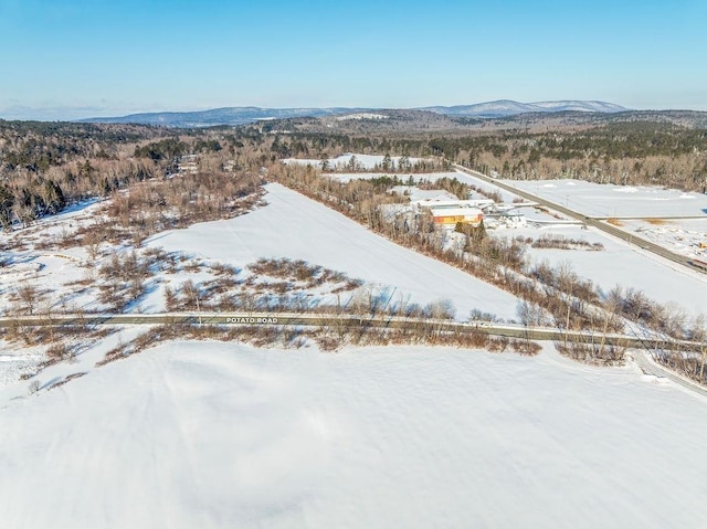 Listing photo 2 for Potato Rd, Canaan NH 03741