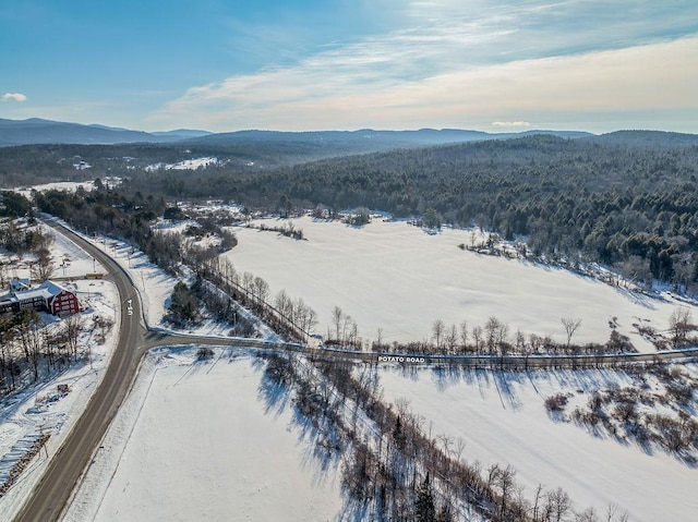 Listing photo 3 for 0 US Route 4, Canaan NH 03741