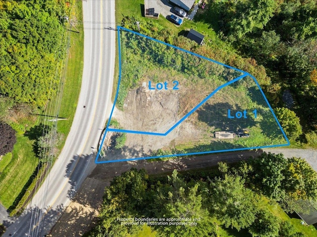 17-35 Cheney Ln, Morristown VT, 05661 land for sale