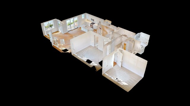 1 Longview Dr Unit 207, Atkinson, NH 03811 - floor plan
