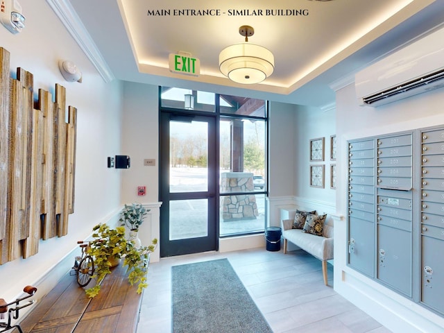 1 Longview Dr Unit 207, Atkinson, NH 03811 - view of building lobby