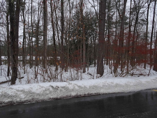 0 Edgewood Ln, Rochester NH, 03867 land for sale