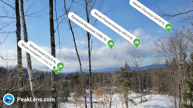 0 Maple Grove Rd, Madison NH, 03849 land for sale