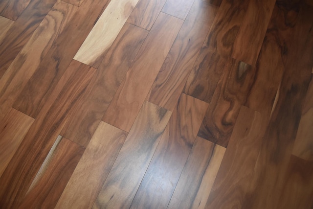 details featuring parquet floors