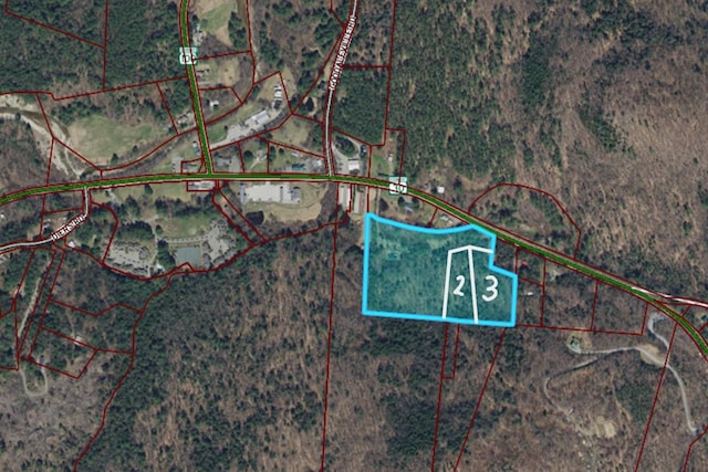 8559 Vt Route 30, Jamaica VT, 05343 land for sale