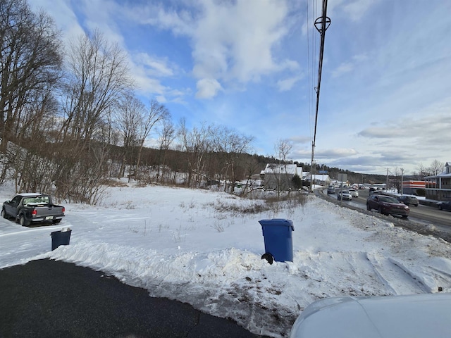 98 Washington St, Claremont NH, 03743 land for sale