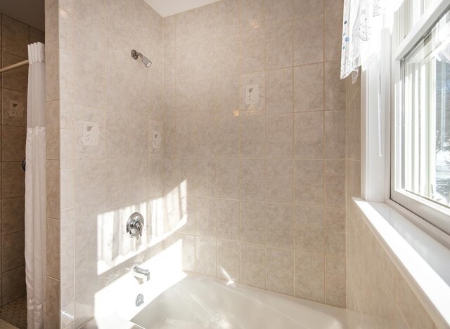 2400 Upper Cold River Rd, Shrewsbury, VT 05738 - bathroom with separate shower and tub