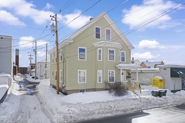 214 Bremer St, Manchester NH, 03102 land for sale