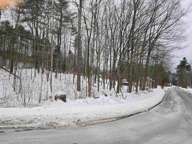 Old Claremont Rd, Charlestown NH, 03603 land for sale