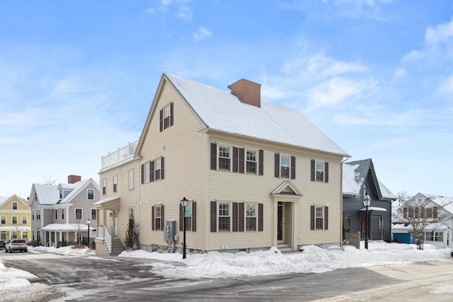 430 Islington St, Portsmouth NH, 03801, 3 bedrooms, 3.5 baths house for sale