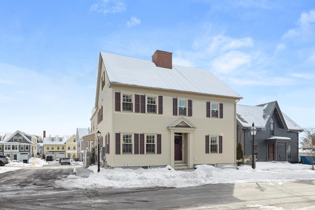 Listing photo 2 for 430 Islington St, Portsmouth NH 03801