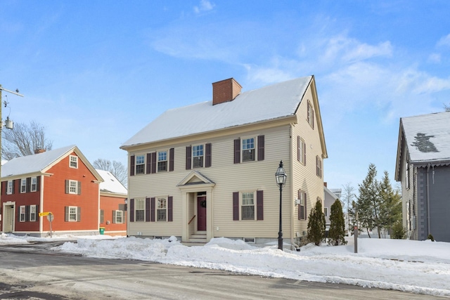 Listing photo 3 for 430 Islington St, Portsmouth NH 03801