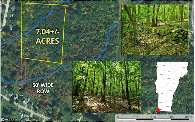 170 Gore Rd, Bennington VT, 05201 land for sale