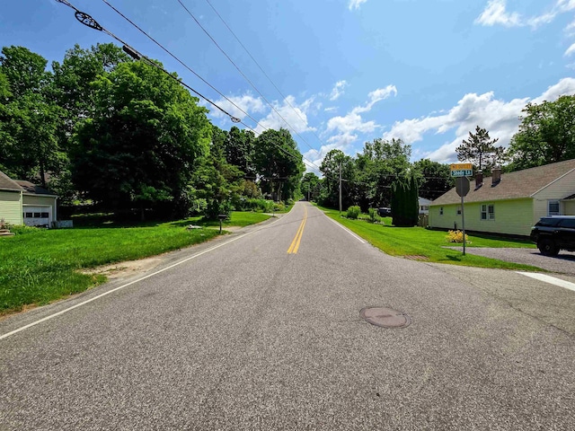 170 Gore Rd, Bennington, VT 05201
